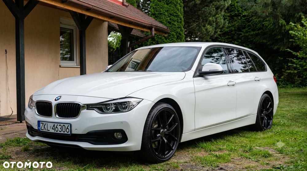 BMW Seria 3