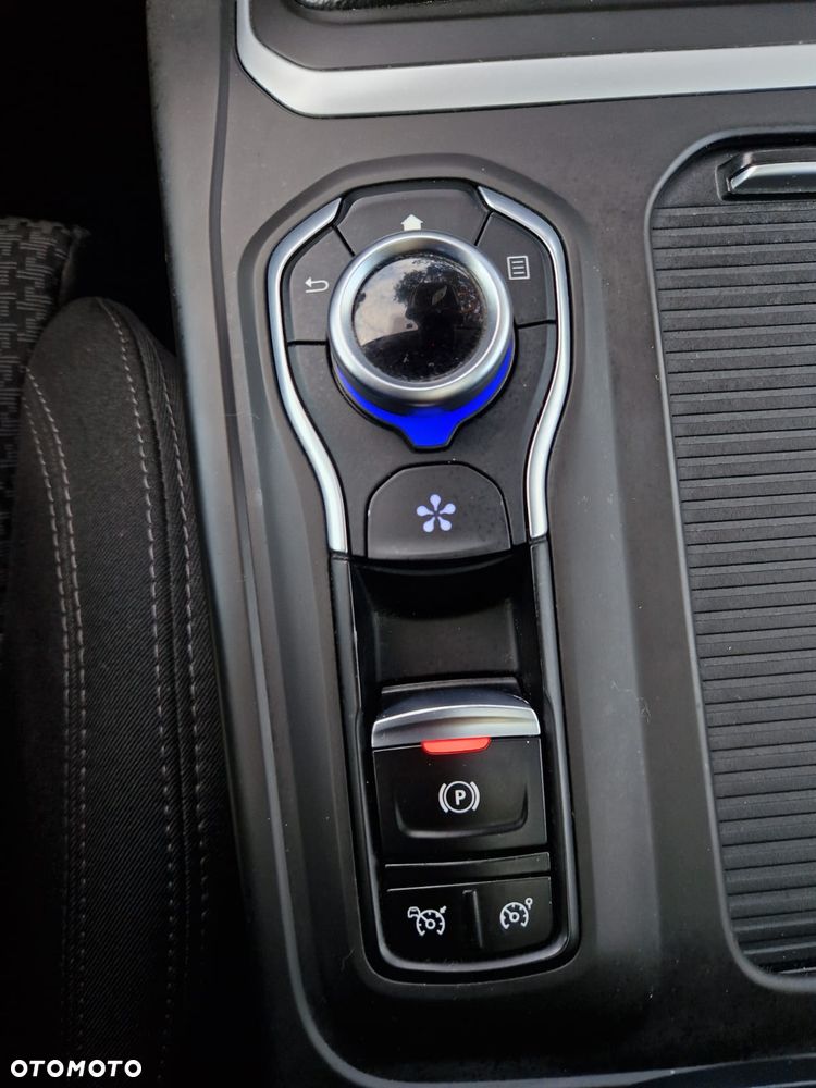 Renault Talisman - 22