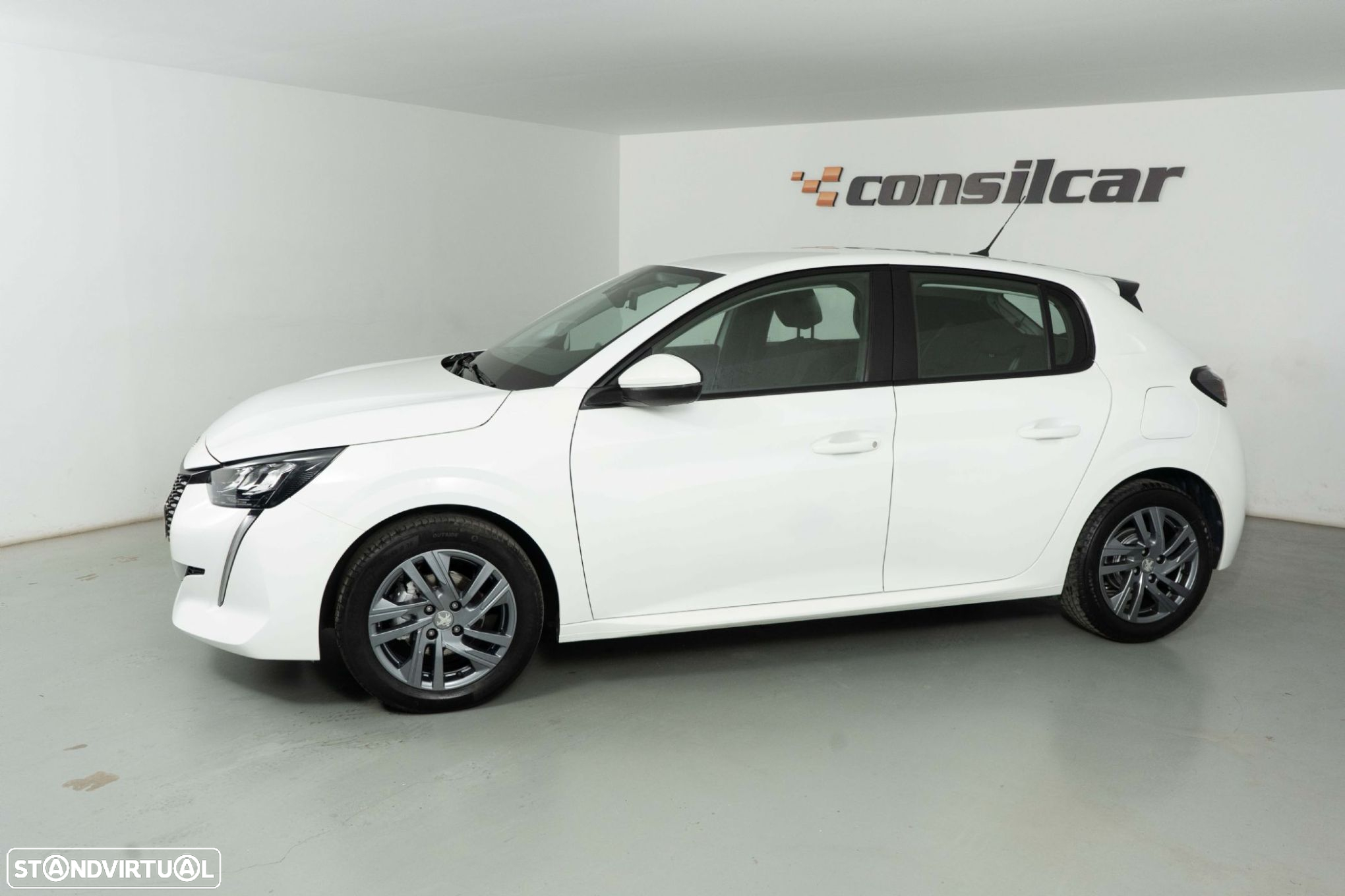 Peugeot 208 1.2 PureTech Active Pack - 6