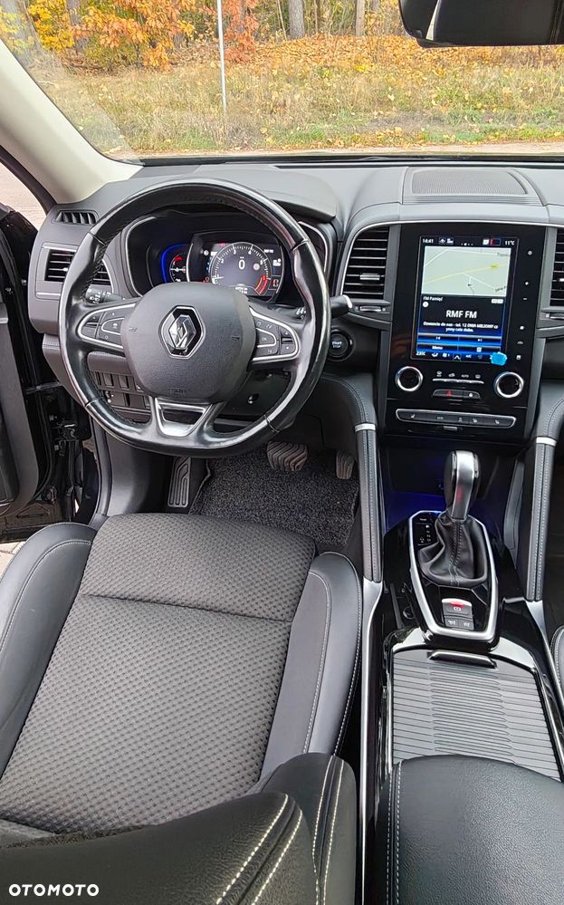Renault Koleos - 15
