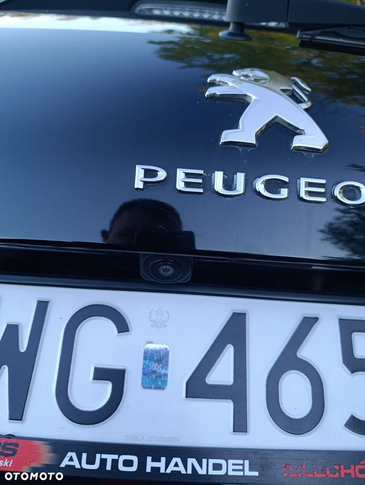 Peugeot 308 1.6 BlueHDi Active S&S - 18