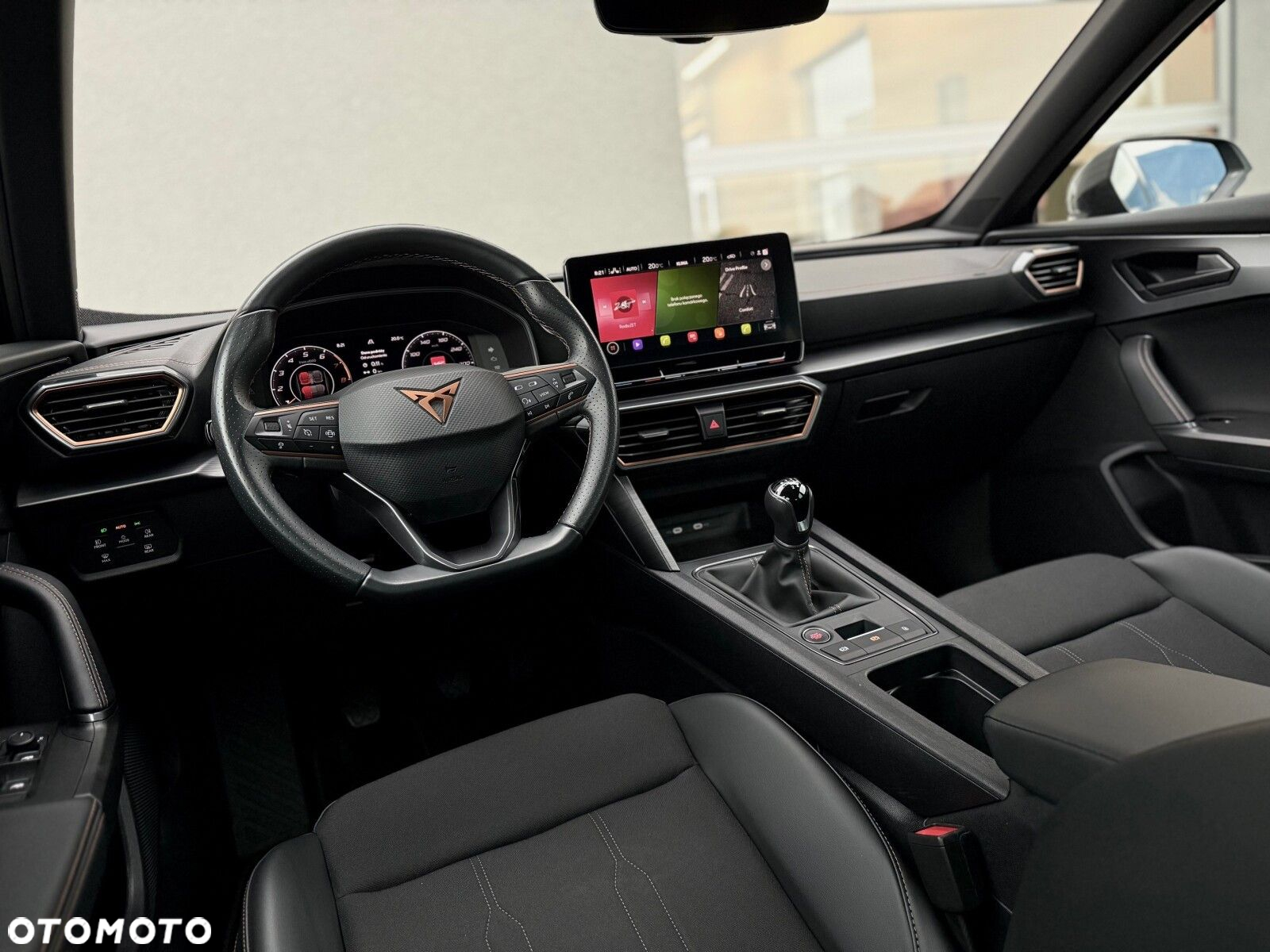 Cupra Formentor 1.5 TSI - 18