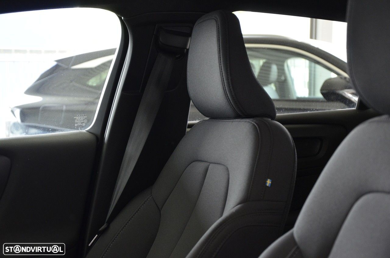 Volvo C40 Recharge Extended Range Plus - 6