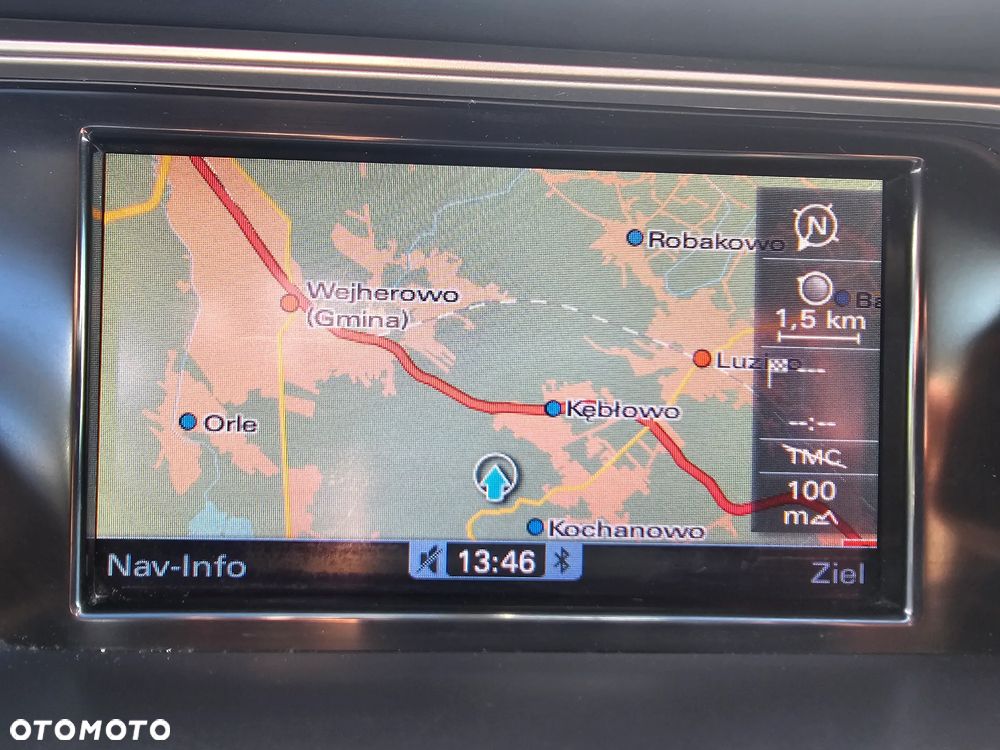 Audi A4 Avant 2.0 TDI DPF Attraction - 29