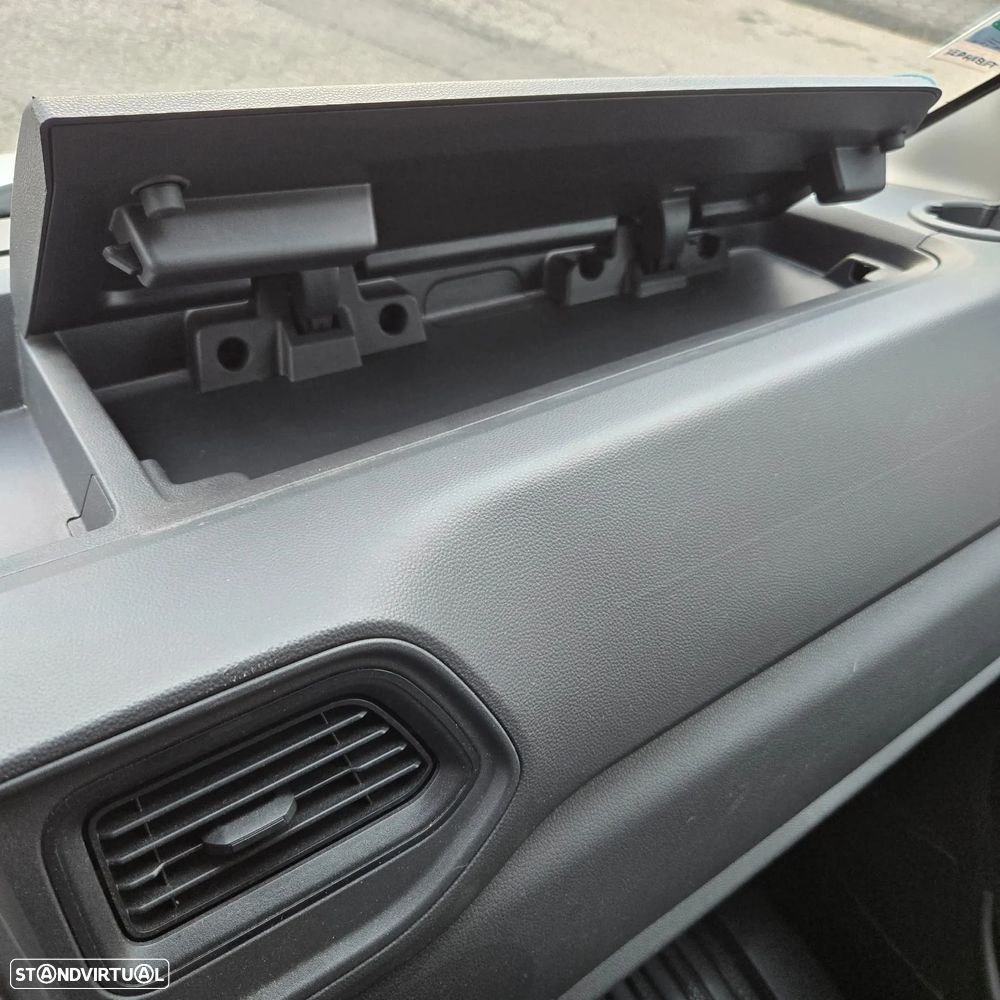 Renault Master E-Tech - 10