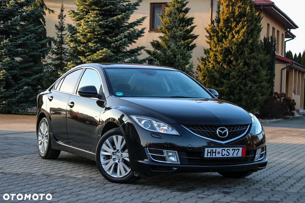 Mazda 6 2.0 Dynamic - 6