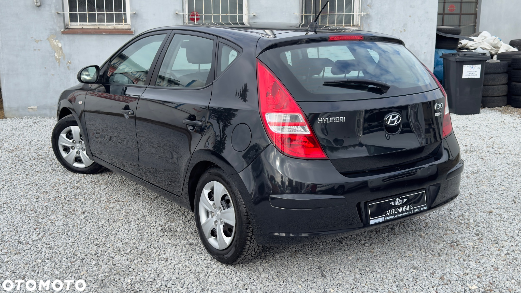 Hyundai i30 1.4 Edition Plus - 17
