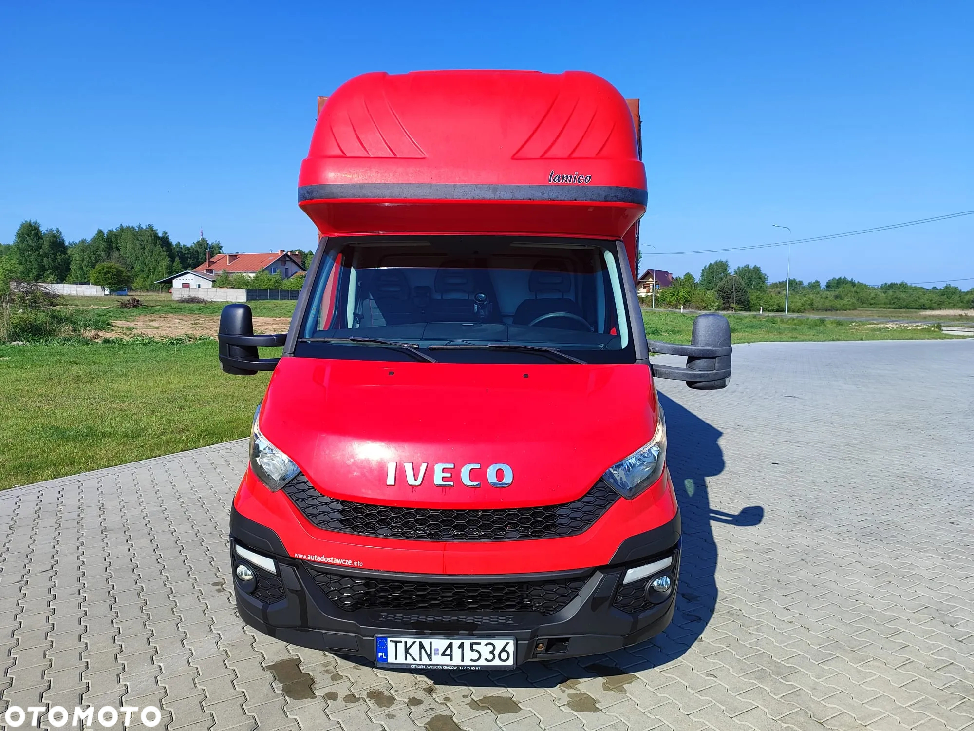 Iveco 35S17 - 3