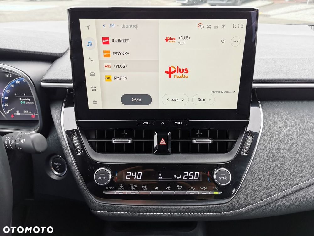 Toyota Corolla 1.8 Hybrid Comfort - 22