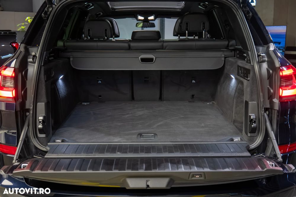 BMW X5 xDrive40d AT MHEV - 34