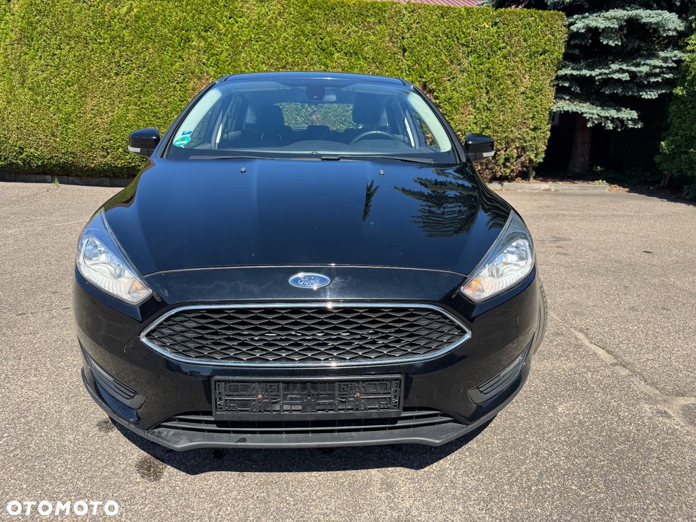 Ford Focus 1.0 EcoBoost Gold X (Edition) - 4