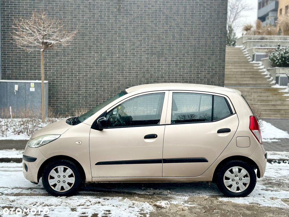 Hyundai i10 1.1 Classic - 17