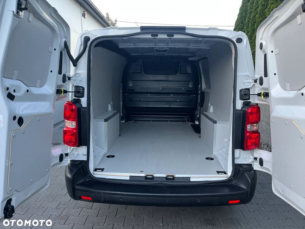 Opel VIVARO - 13
