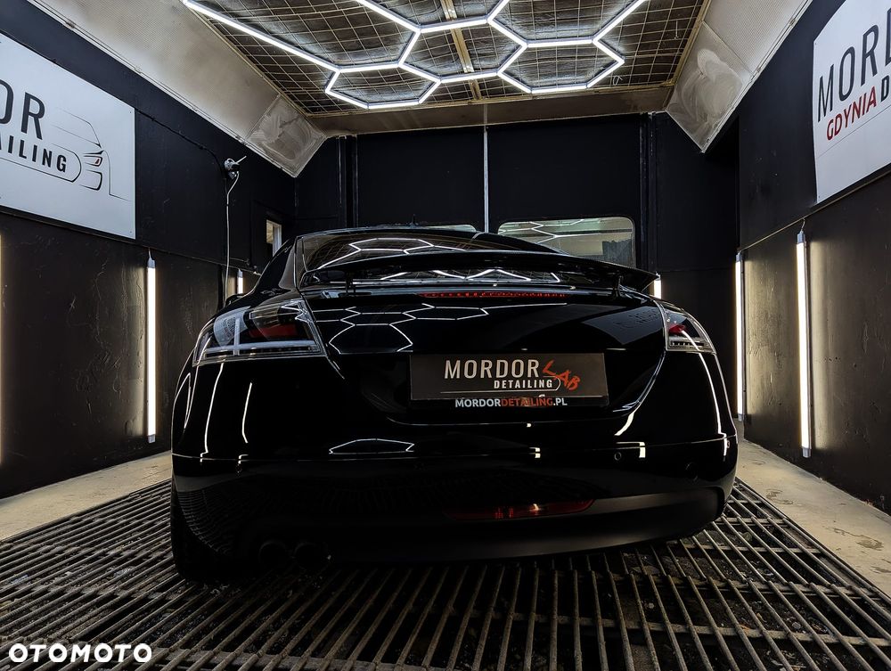 Audi TT Coupé 2.0 TFSI - 34