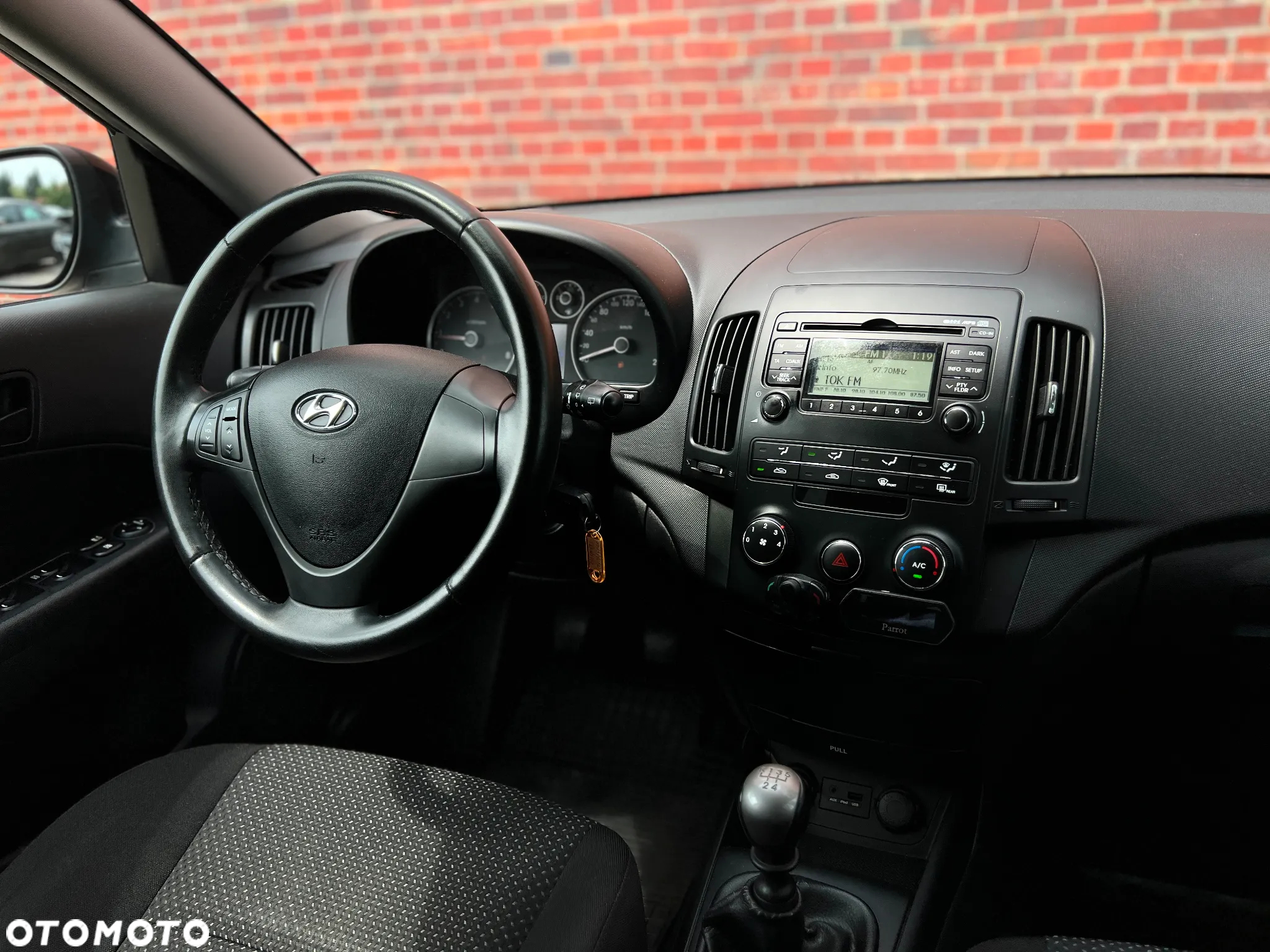 Hyundai i30 - 7