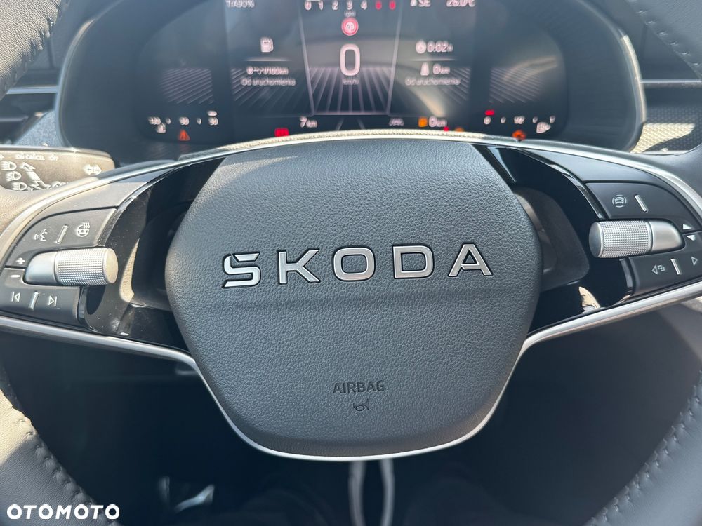 Skoda Scala 1.0 TSI Drive - 12