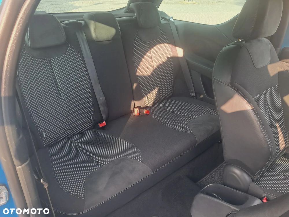 Citroën DS3 1.4 VTi Chic - 14