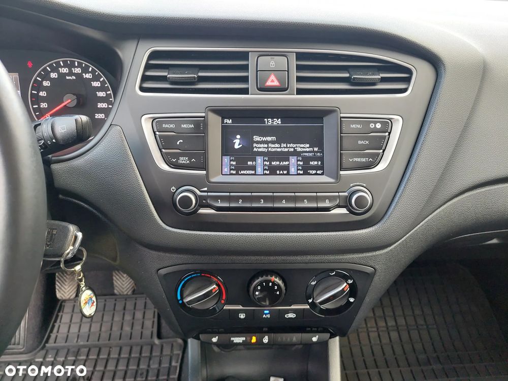 Hyundai i20 1.2 Style - 26