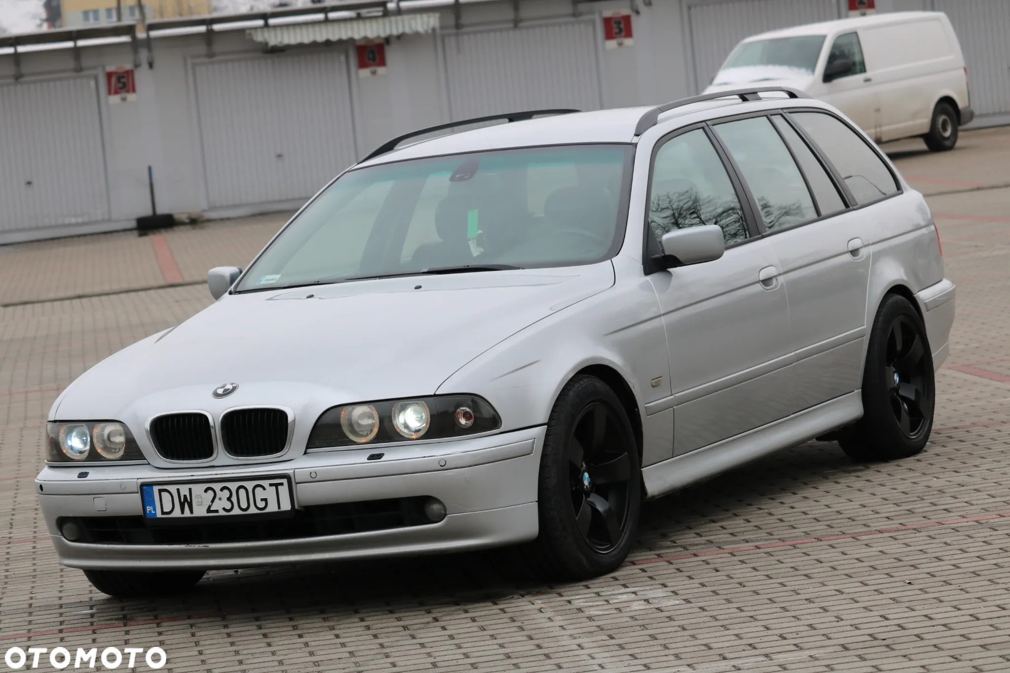 BMW Seria 5 - 15