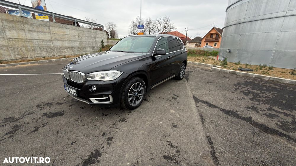BMW X5 - 3