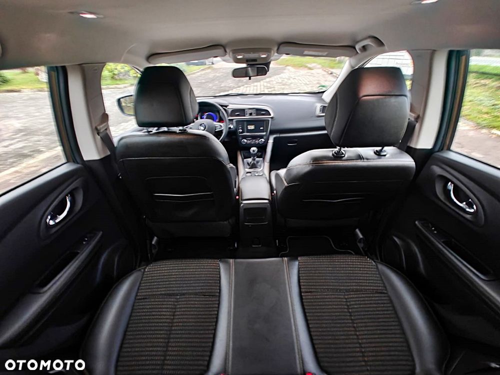 Renault Kadjar Energy dCi 130 4x4 XMOD - 16