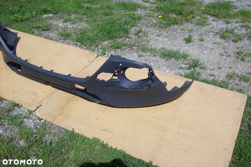spoiler zderzaka przedniego opel adam rocks - 3