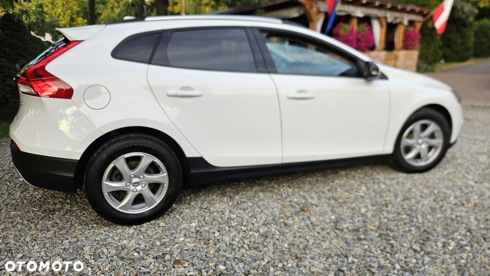 Volvo V40 Cross Country D3 You - 8