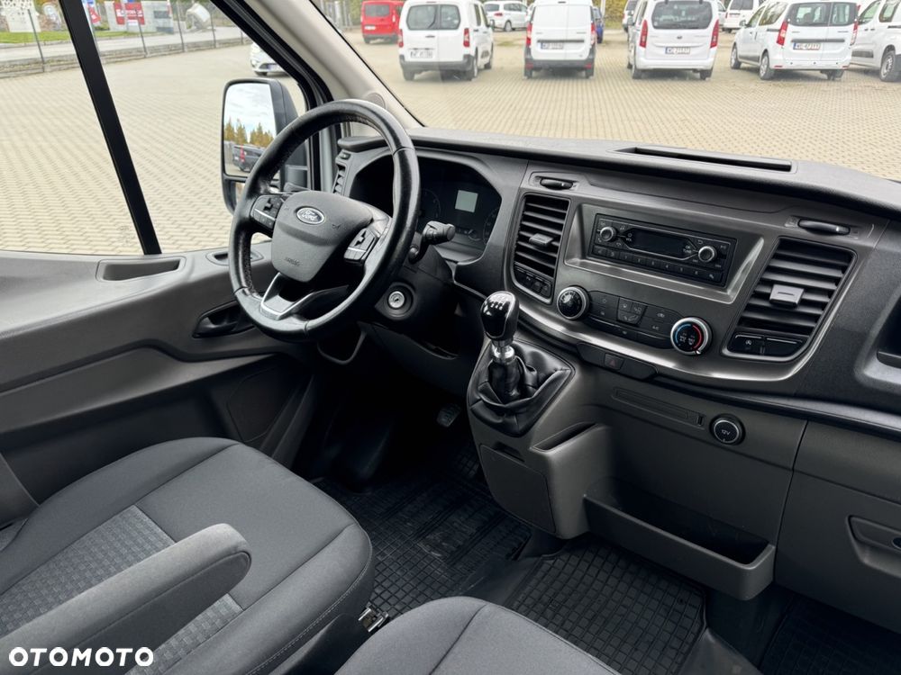 Ford Transit L3H2 Trend (bryg.) - 28