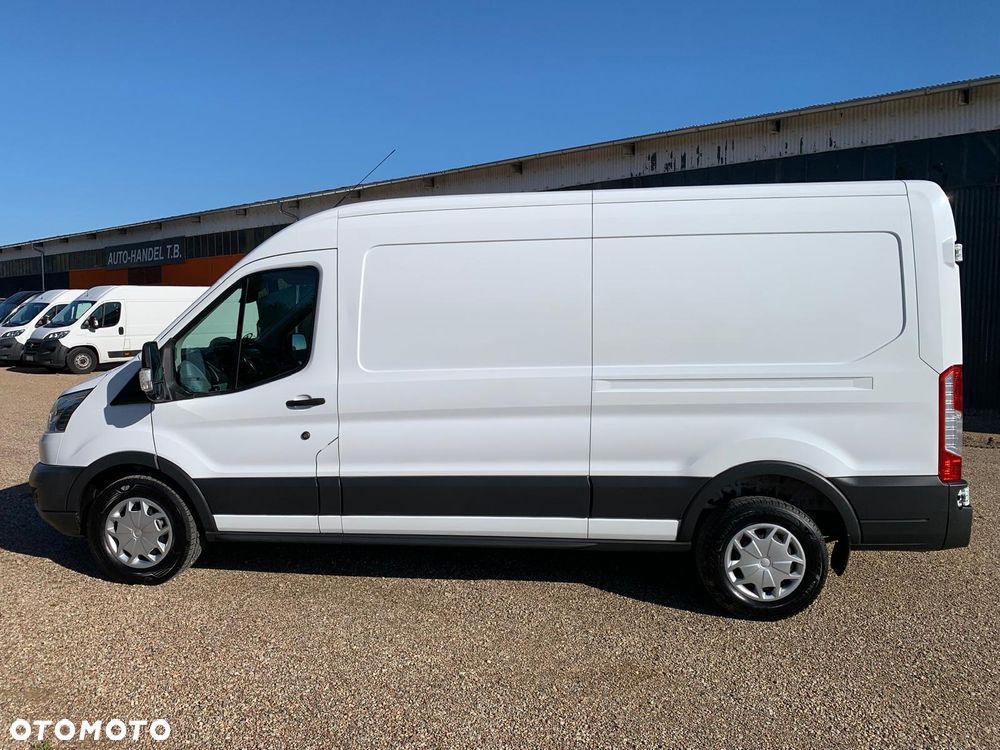 Ford Transit - 9