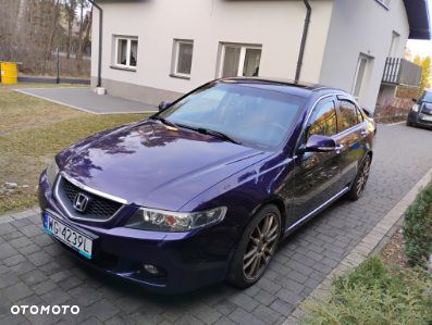 Honda Accord 2.4 Executive - 3