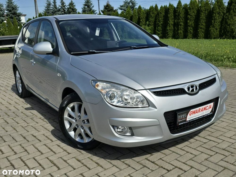 Hyundai i30 - 1