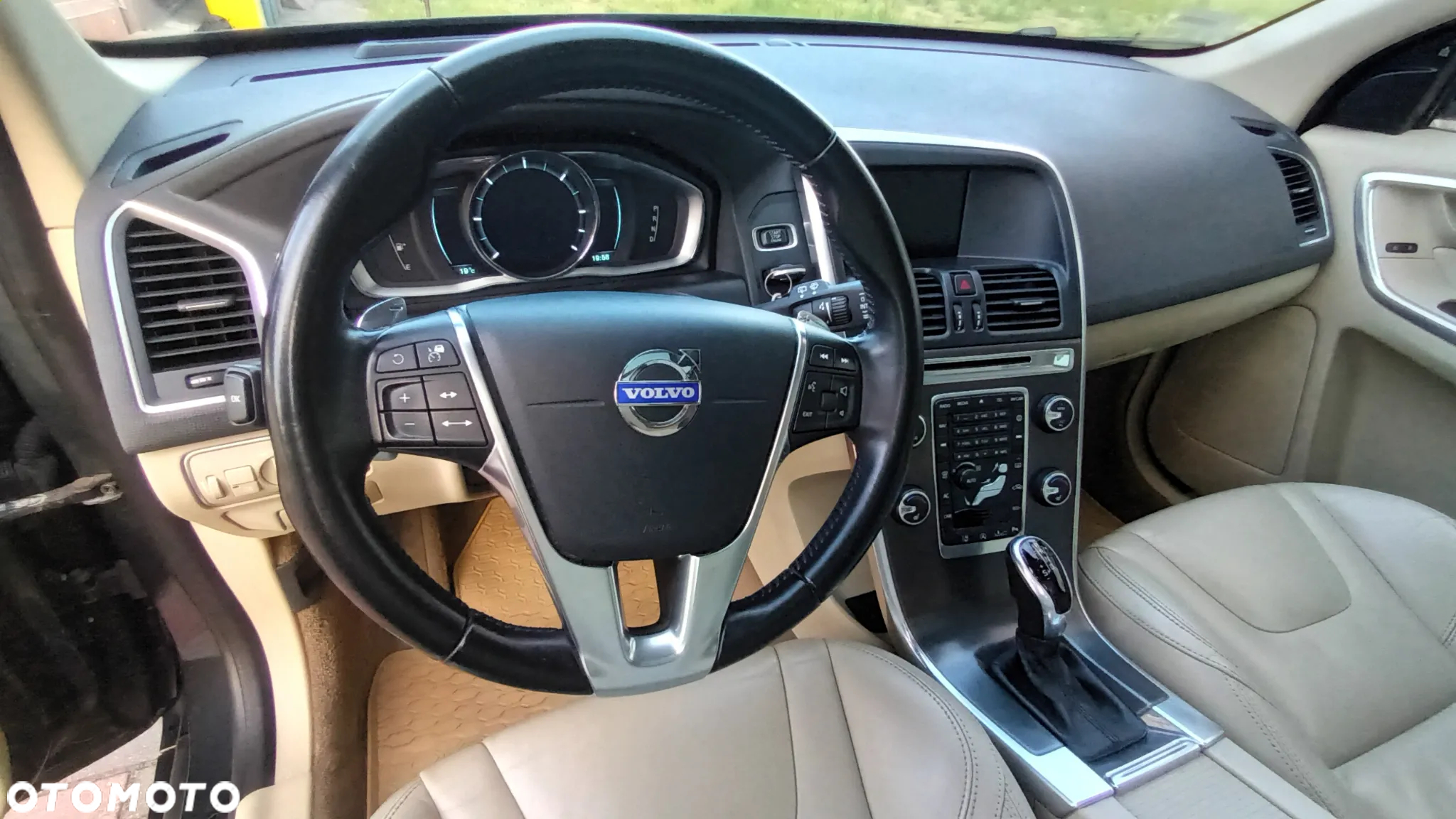 Volvo XC 60 D4 Drive-E Summum - 23