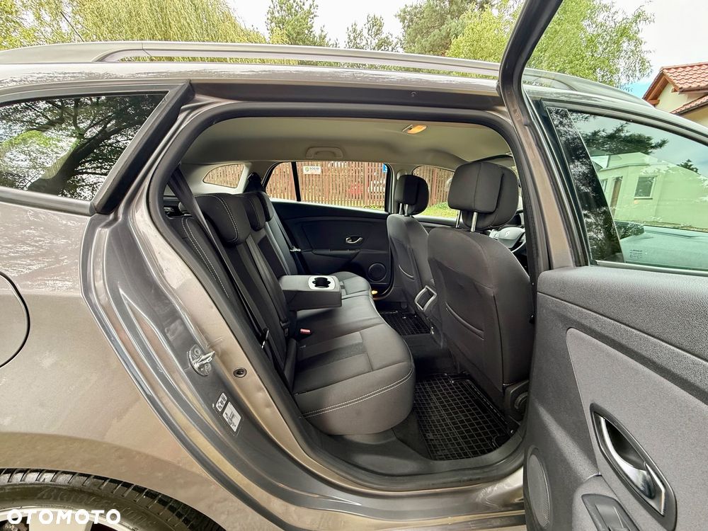 Renault Megane 1.6 16V 110 Expression - 30