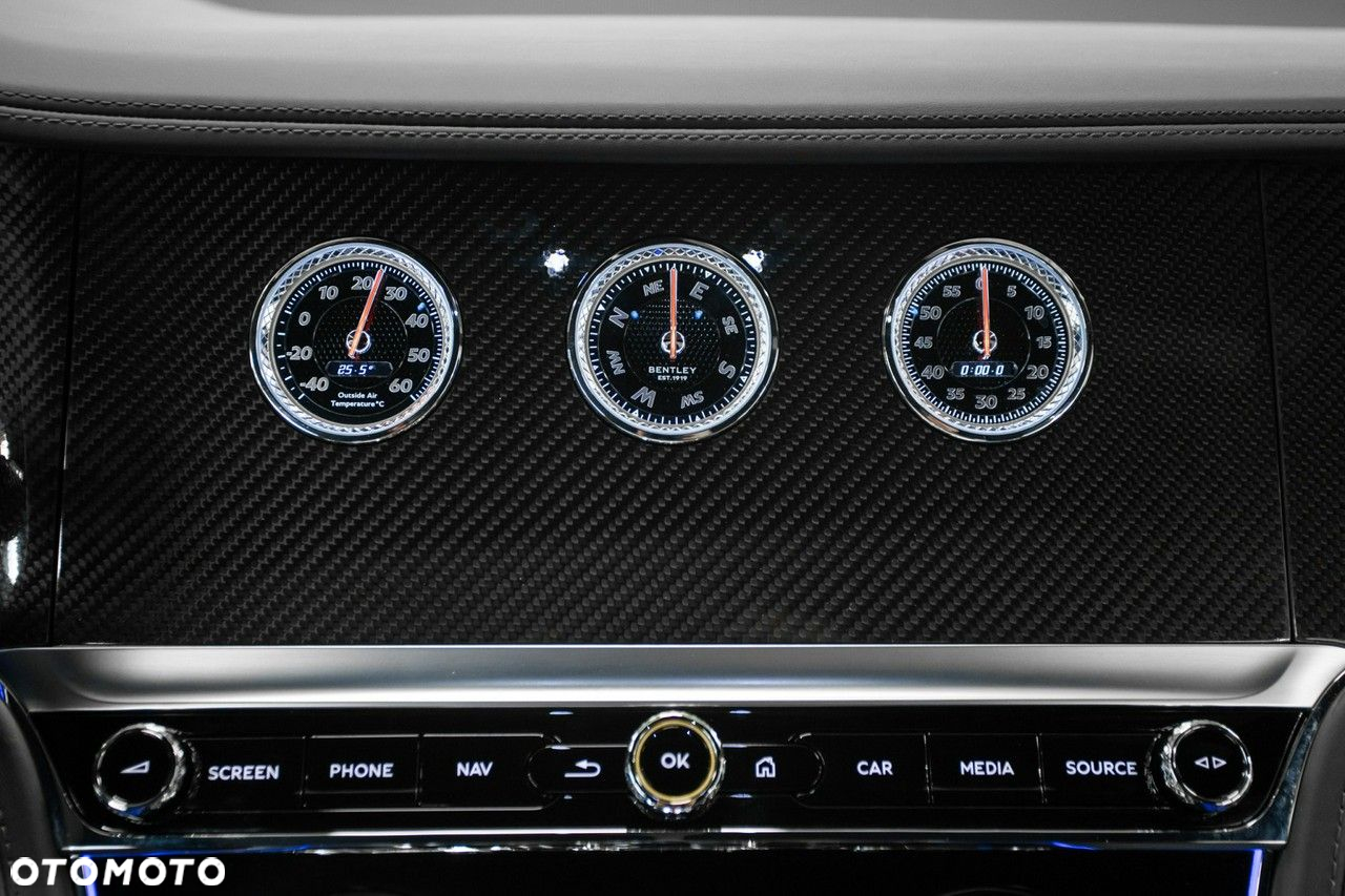 Bentley Continental GT - 32