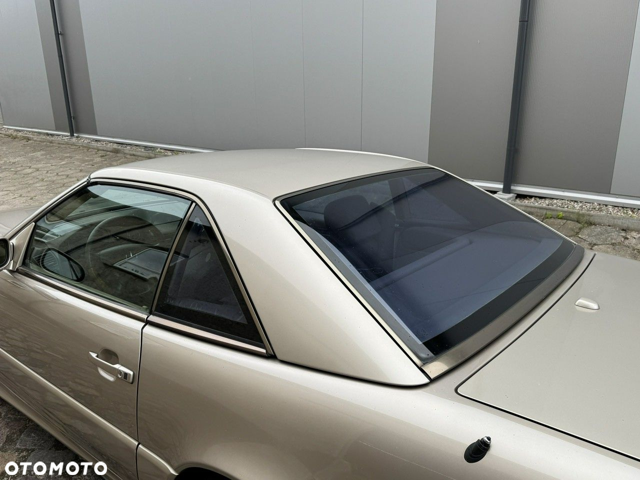 Mercedes-Benz SL 500 - 25
