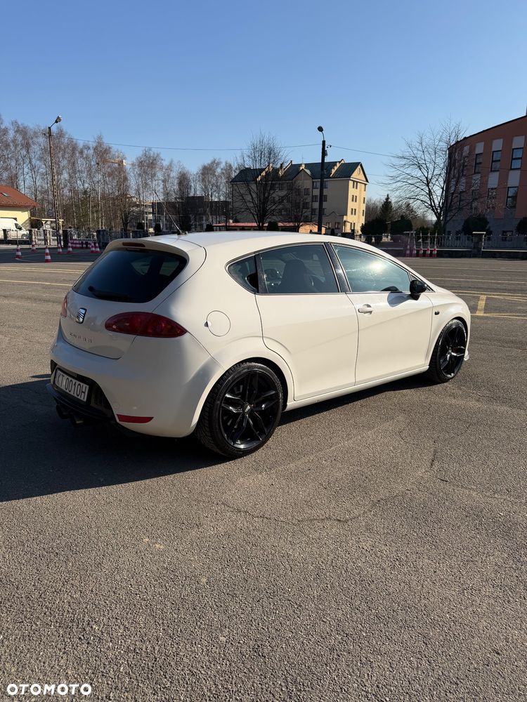Seat Leon - 6