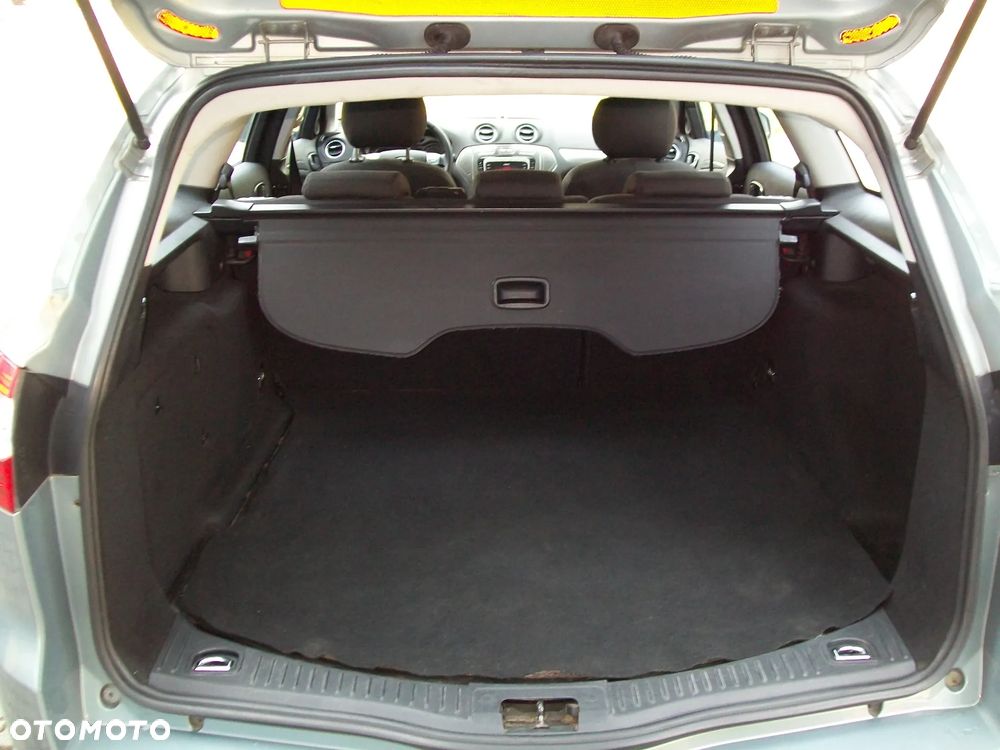 Ford Mondeo 2.0 Viva Titanium - 12