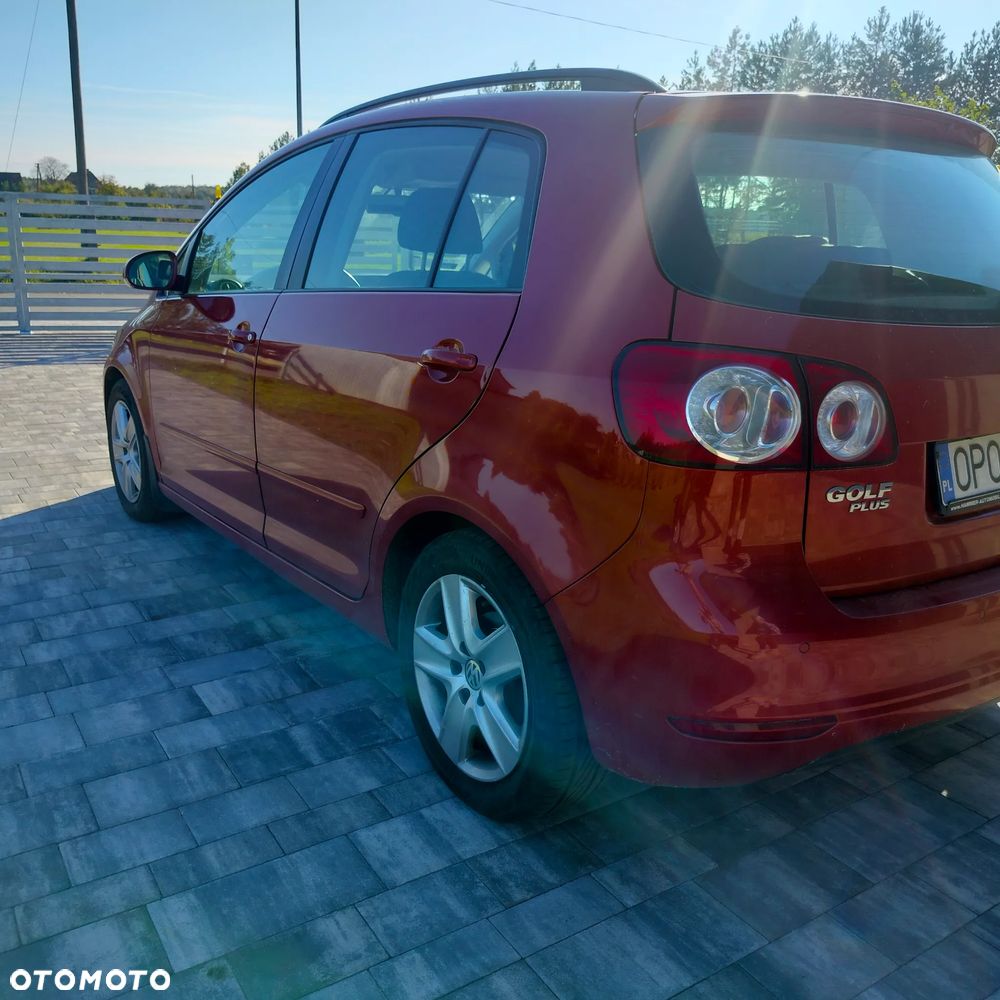 Volkswagen Golf 1.6 Comfortline - 3