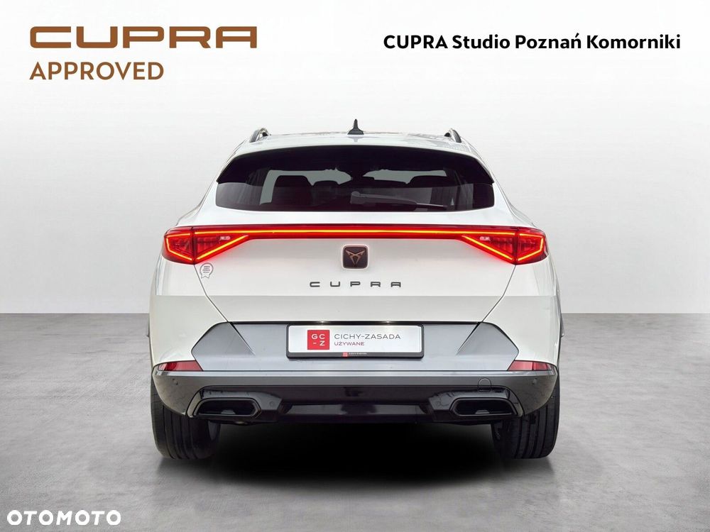 Cupra Formentor 1.5 TSI DSG - 6