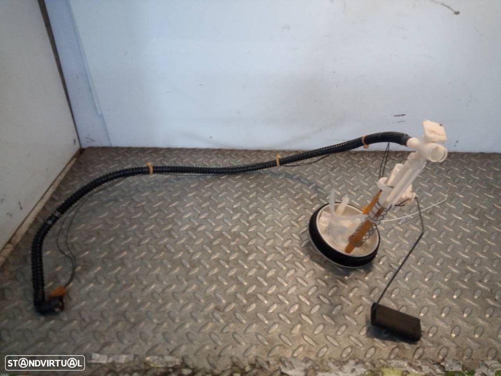 BÓIA DE COMBUSTÍVEL NISSAN QASHQAI / QASHQAI +2 I 2.0 A LAS 4 RUEDAS 141CV 1997C... - 1