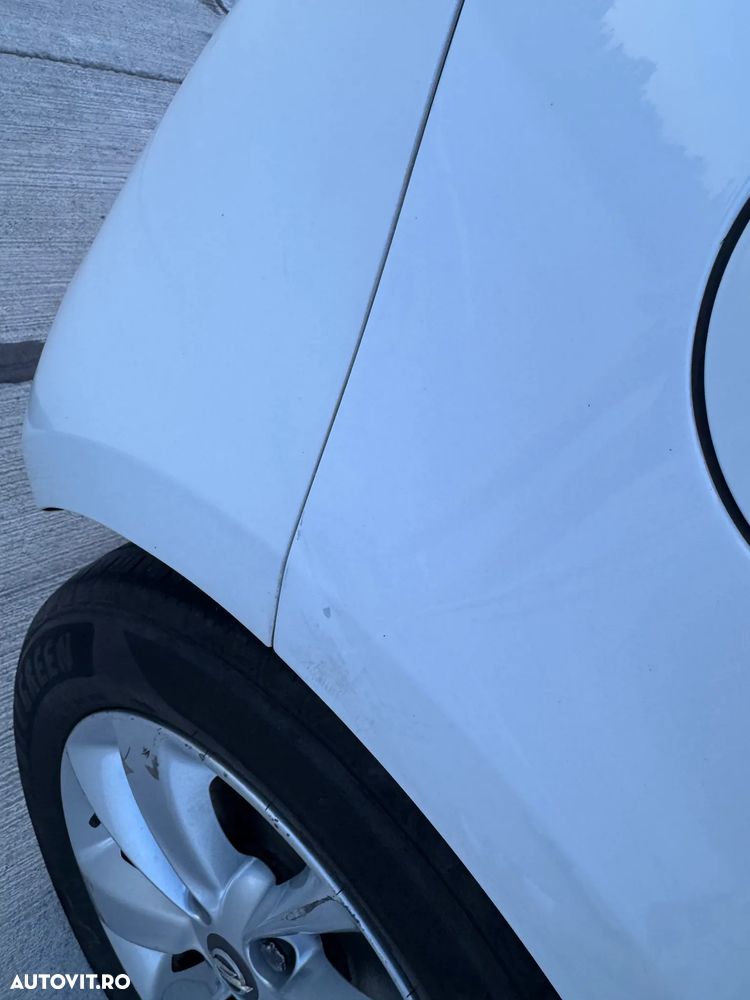 Opel Corsa - 14