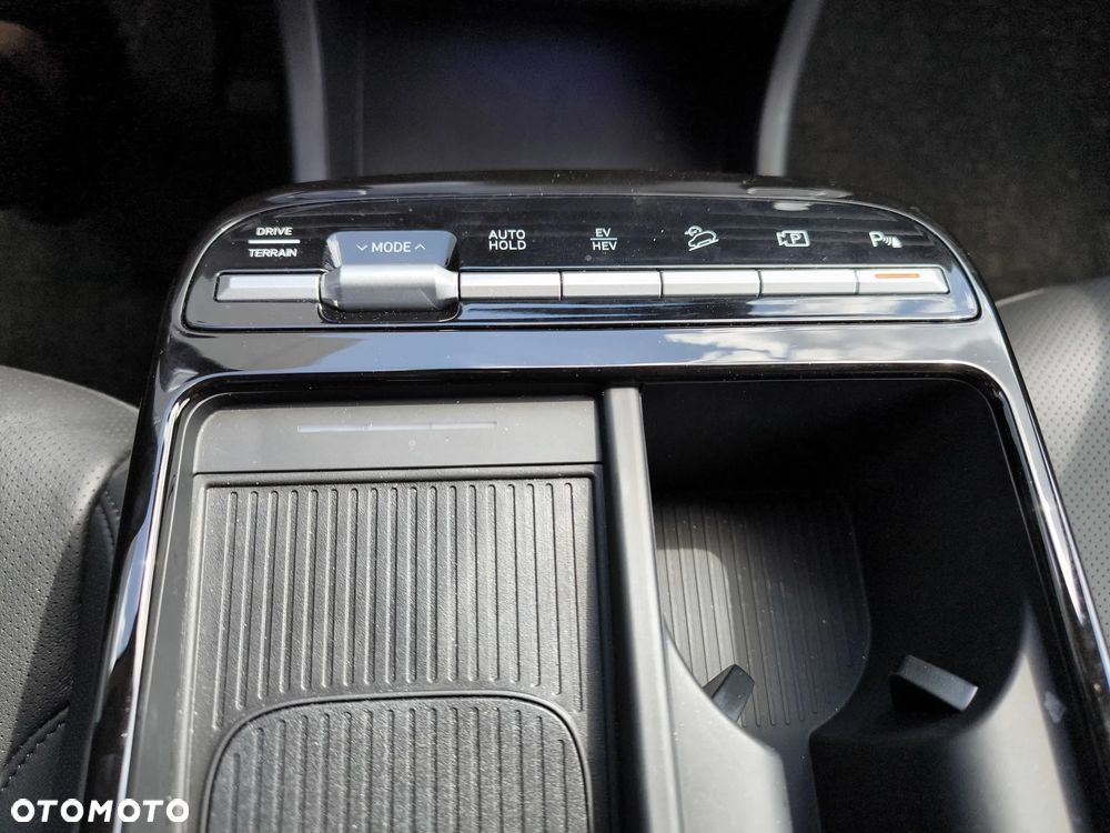 Hyundai Tucson 1.6 T-GDi PHEV Platinum 4WD - 27