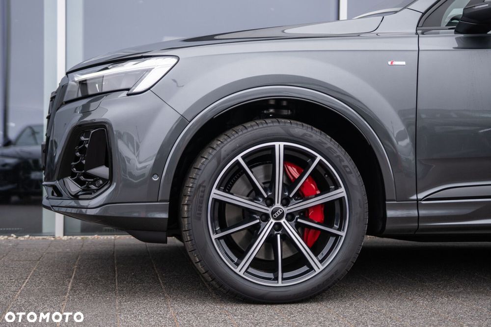 Audi Q7 - 5