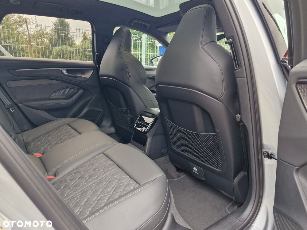 Audi A6 Allroad e-Hybrid 270 kW Quattro S tronic - 39