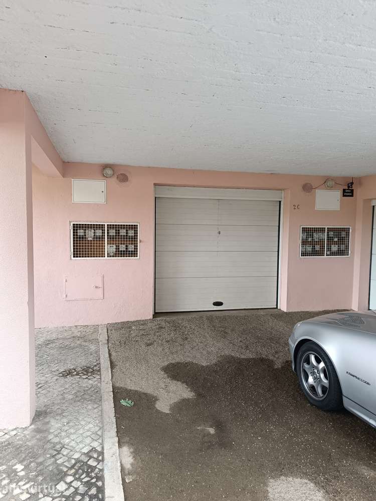 Garagem fechada Setubal,Reboreda - Grande imagem: 2/4