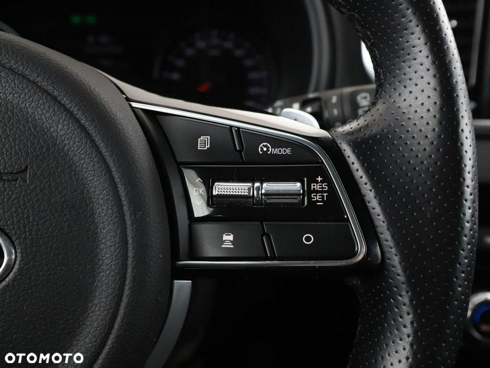 Kia Sportage 1.6 T-GDI AWD DCT GT LINE - 33