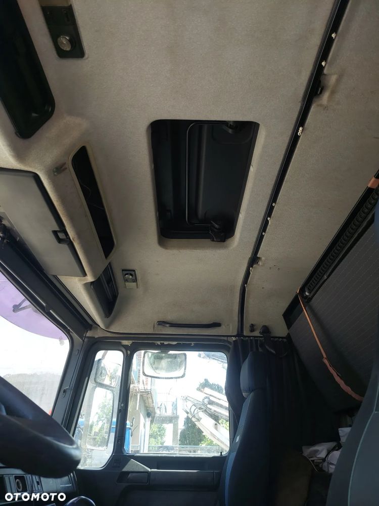 MAN 26 364 - 15