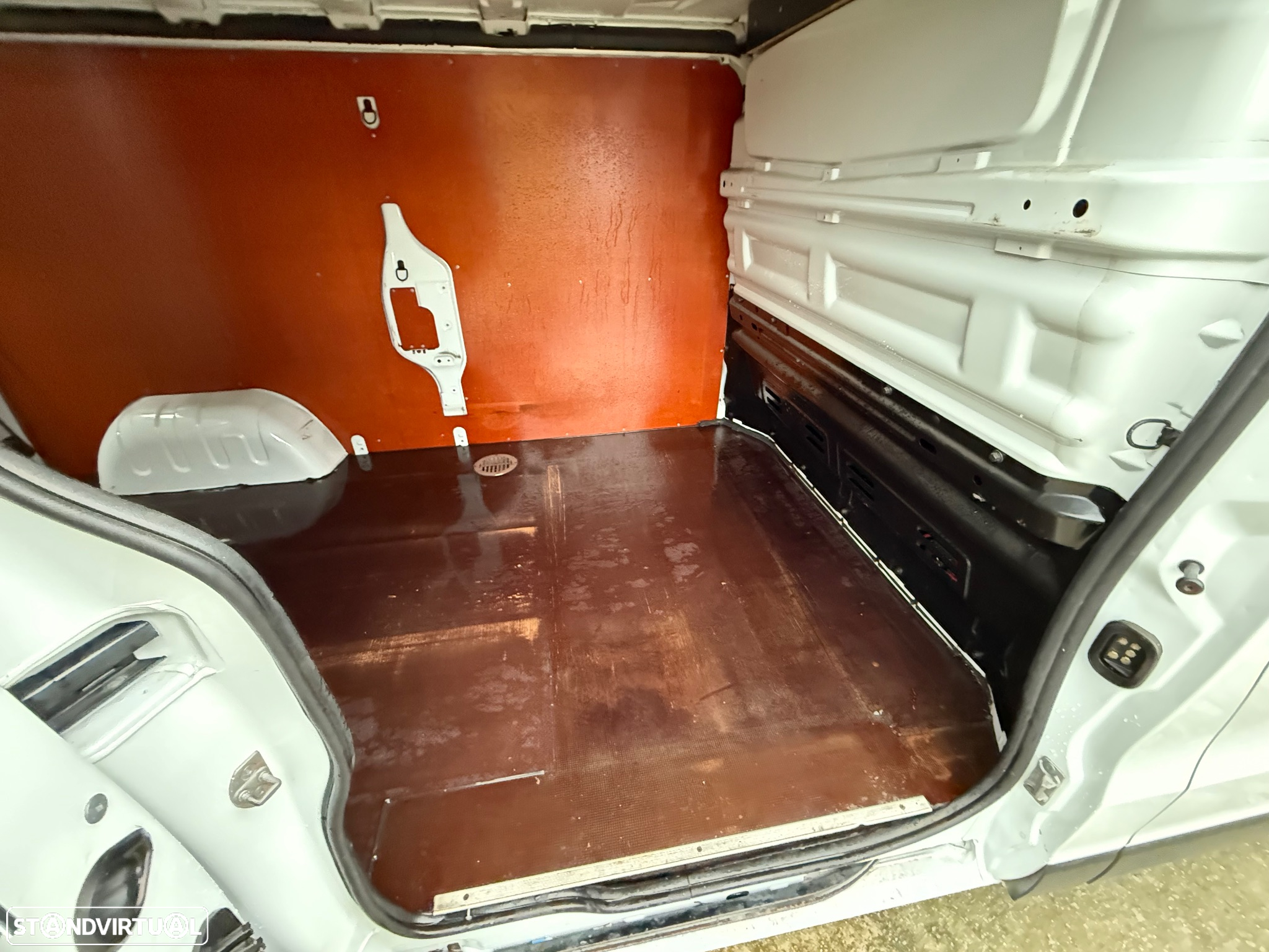 Opel VIVARO 1.6 CDTI L2H1 - 57