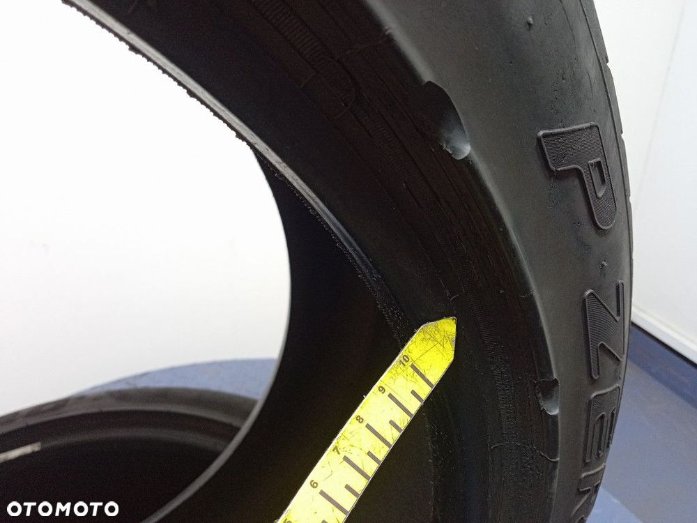 OPONY LETNIE PIRELLI P ZERO 265/40 ZR21 105Y 2 SZT - 7