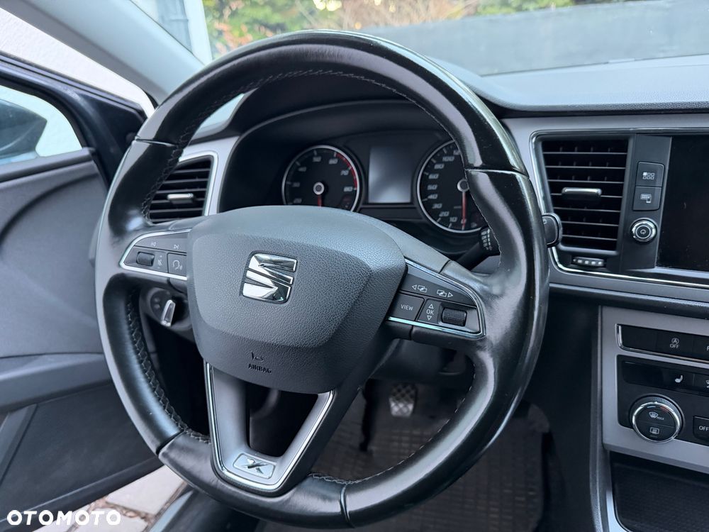 Seat Leon 1.5 TSI Xcellence - 10